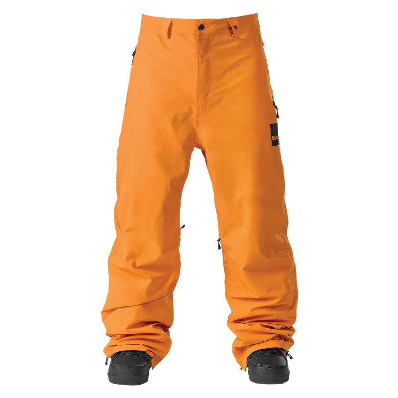 thirtytwo（サーティーツー） ○ THIRTYTWO GATEWAY PNT カラー:ORANGE