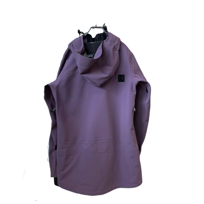 L1 【OUTLET】20-21 L1 NIGHTWAVE JKT LAVENDER Sサイズ レディース