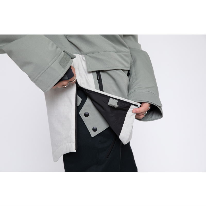 L1 ○ PROWLER JKT SHADOW MOOMSTRUCK Lサイズ レディース