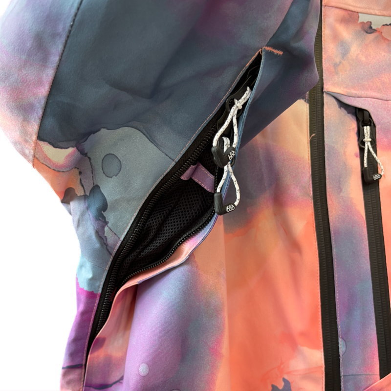 686（シックスエイトシックス） 【アウトレット】◎ 686 HYDRA