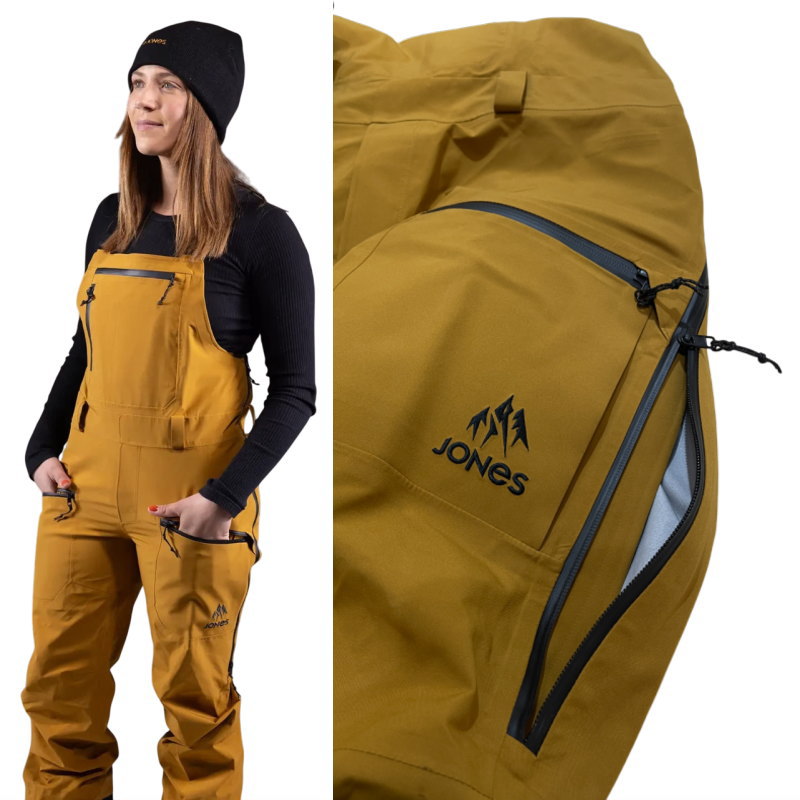 JONES SNOWBOARDS（ジョーンズ スノーボード） 【アウトレット