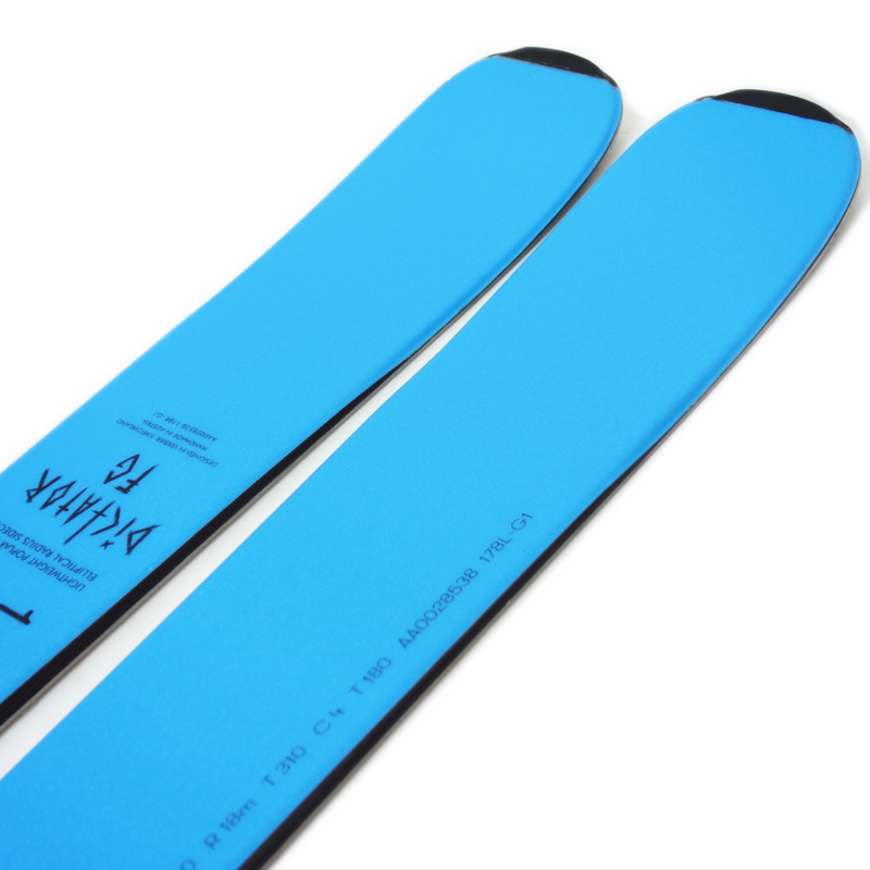 センター幅86mm 178cm]FACTION Dictator 1.0 FG+XPRESS 10 ワンタッチ