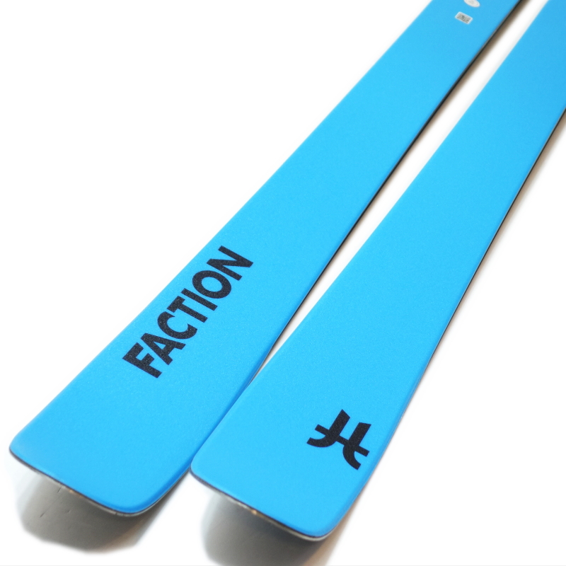 センター幅86mm 178cm]FACTION Dictator 1.0 FG+XPRESS 10 ワンタッチ