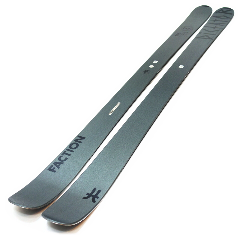 FACTION Dictator 2.0[163cm/96mm幅]20-21 フリースキー オール