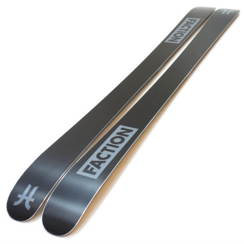 FACTION Dictator 2.0[163cm/96mm幅]20-21 フリースキー オール