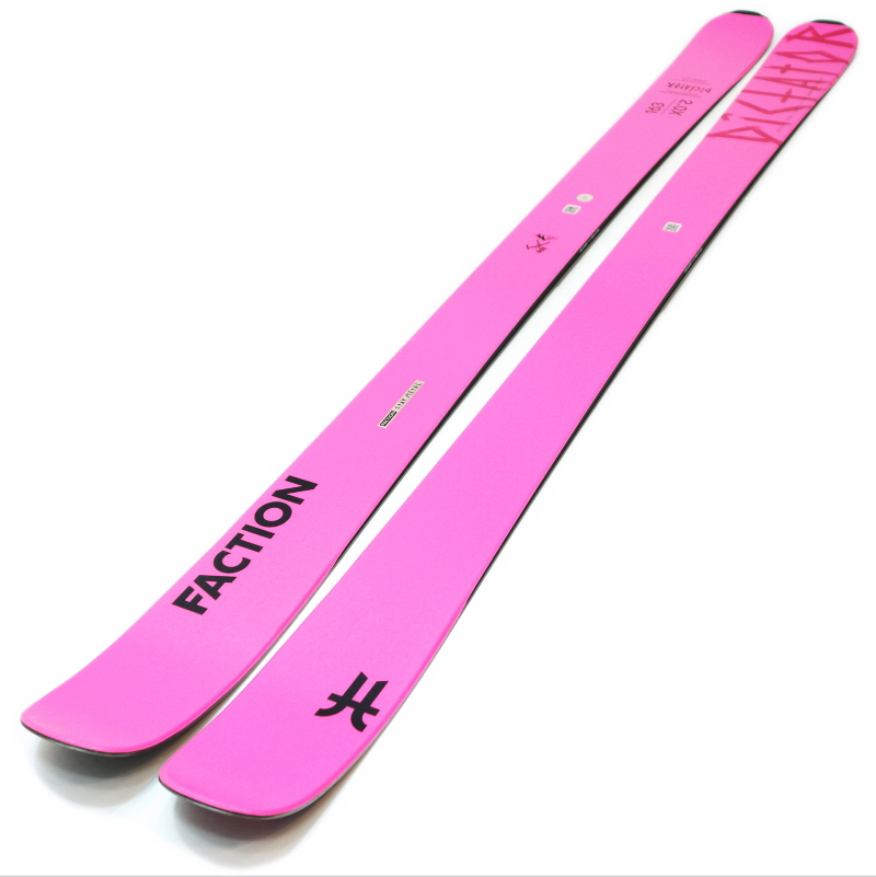 ショートスキー（スキー用品）（モデル年式：20ー21モデル