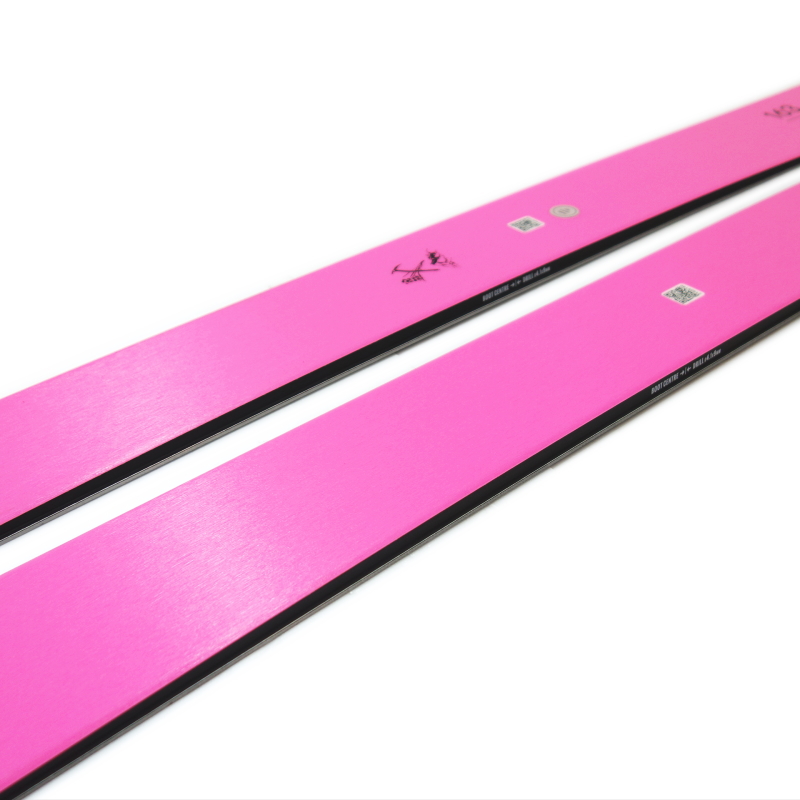 センター幅96mm 163cm]FACTION Dictator 2.0 X+ATTACK 14 GW MIX 型