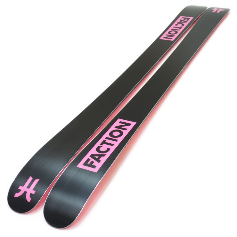 センター幅96mm 163cm]FACTION Dictator 2.0 X+ATTACK 14 GW MIX 型