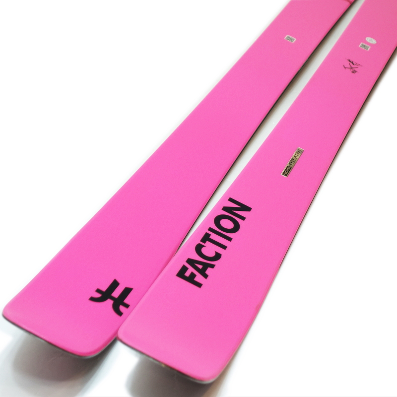 センター幅96mm 163cm]FACTION Dictator 2.0 X+ATTACK 14 GW MIX 型