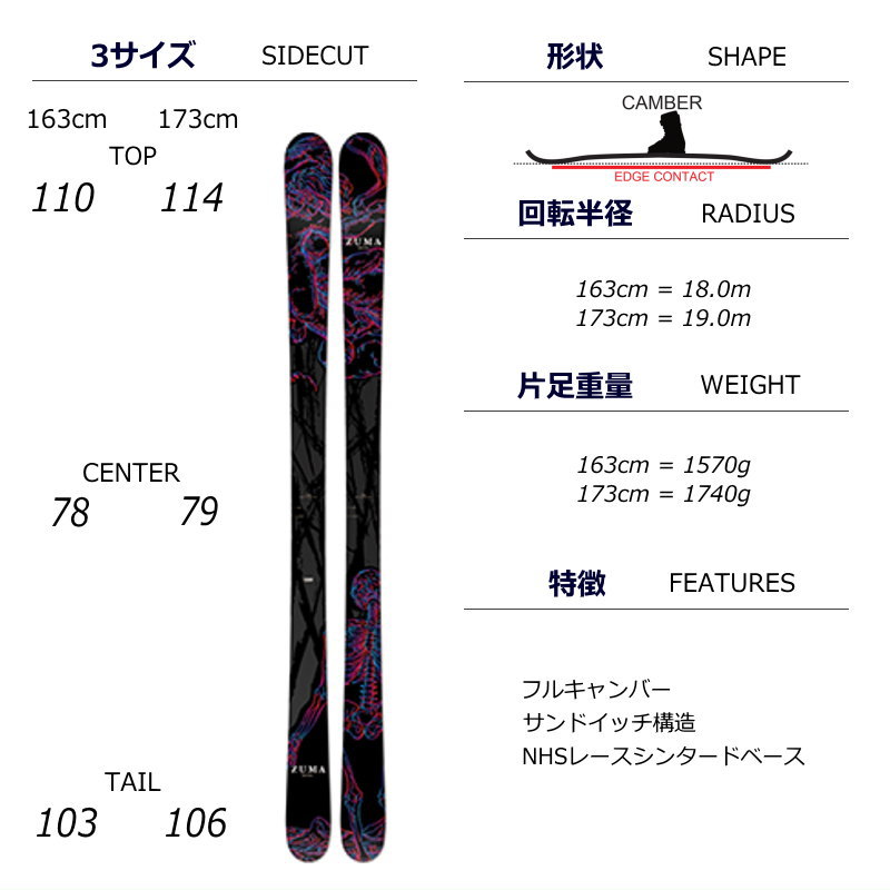 ZUMA PRO PIPE 商品一覧 - オフワン国道16号 - 売れ筋通販 - Yahoo