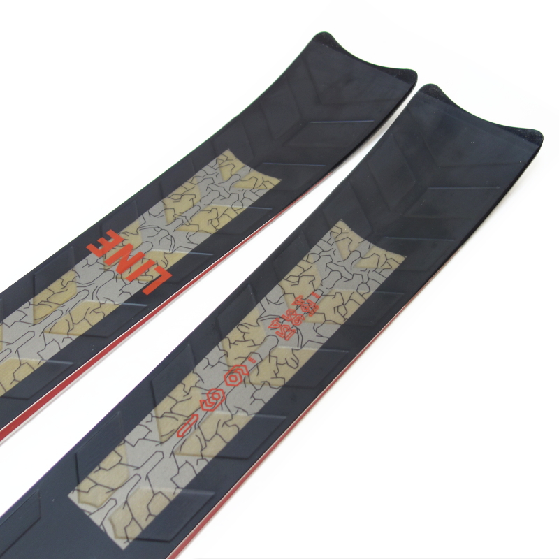 センター幅95mm 169cm]LINE BLADE 95+XPRESS 10 ワンタッチ調整