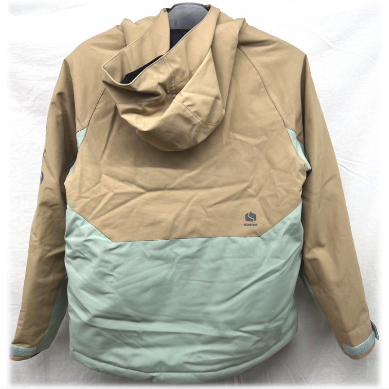 OUTLET】 ジュニア[Mサイズ]21 BONFIRE PYRE INSULATED JKT カラー
