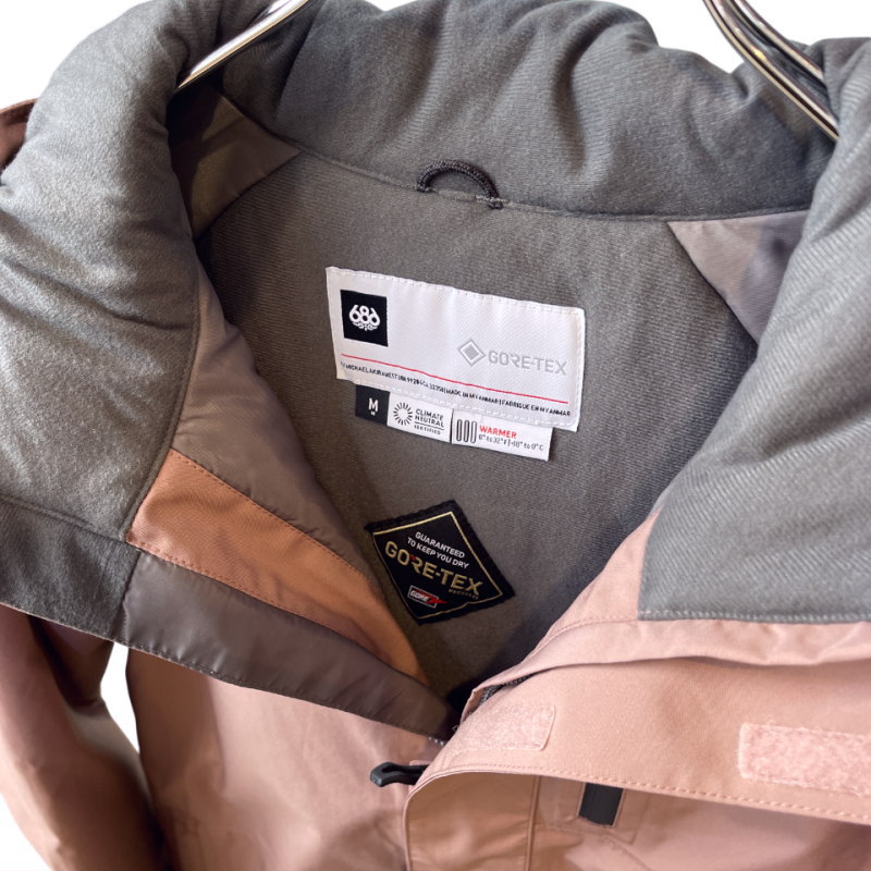 686（シックスエイトシックス） 【アウトレット】◎25 686 YOUTH GORE