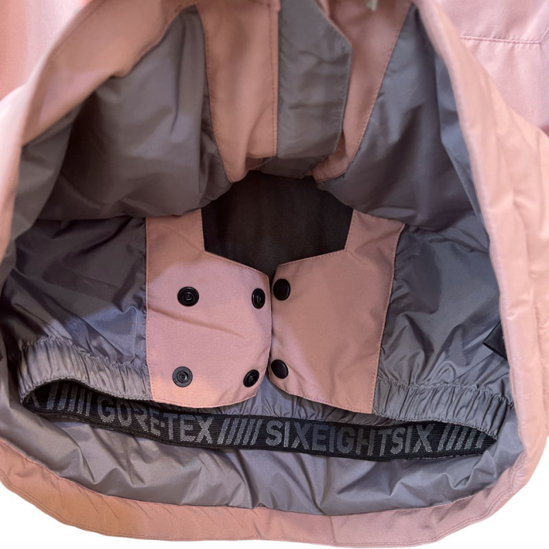 686（シックスエイトシックス） 【アウトレット】◎25 686 YOUTH GORE