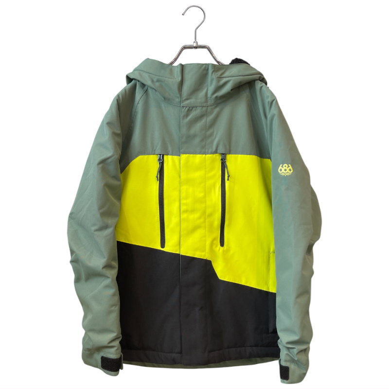 686（シックスエイトシックス） 【アウトレット】◎25 686 BOYS GEO