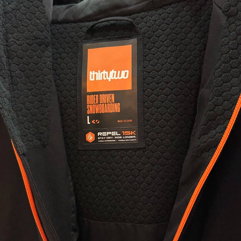 thirtytwo（サーティーツー） 【OUTLET】25 THIRTYTWO YOUTH GRASSER