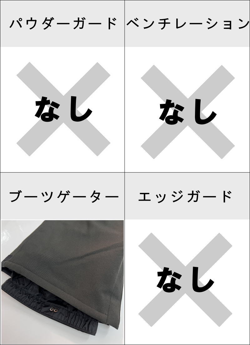 【OUTLET】 ジュニア[Mサイズ]BONFIRE REFLECT BIB PNT カラー:BLACK Mサイズ 子供用 スノーボード スキー  パンツ PANT アウトレット