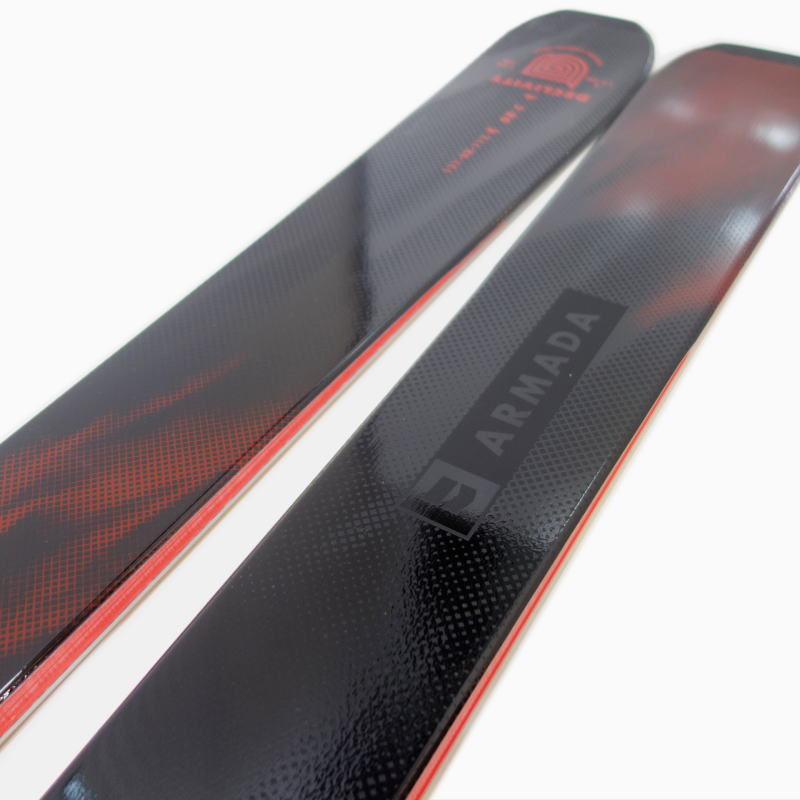 ARMADA [168cm/88mm幅]22-23 DECLIVITY 88 C+SQUIRE 11 TCX DEMO