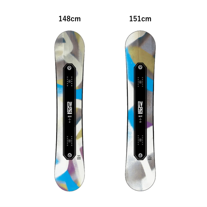 23 DEVGRU DELTA+ZMバインディング メンズ スノーボード2点セット