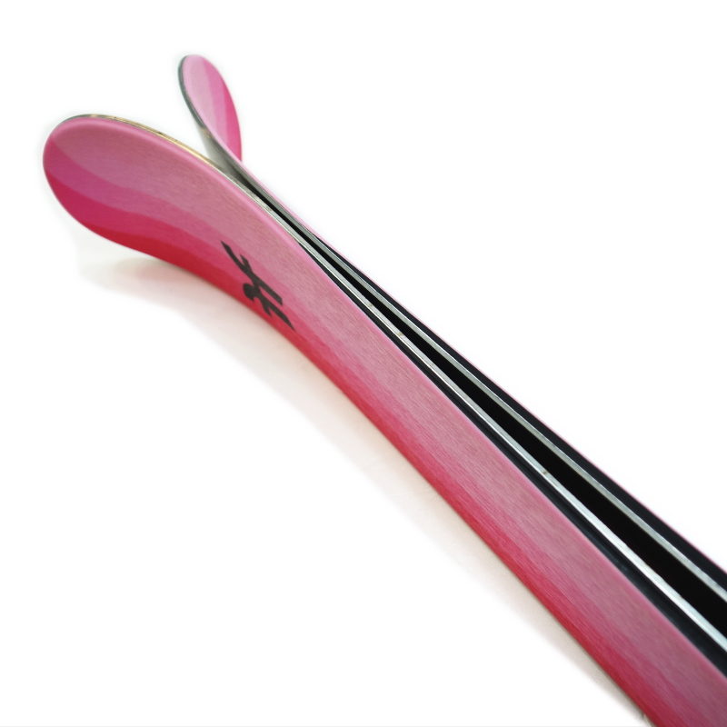 FACTION Dancer 1X[154cm/86mm幅]22-23 フリースキー オールラウンド