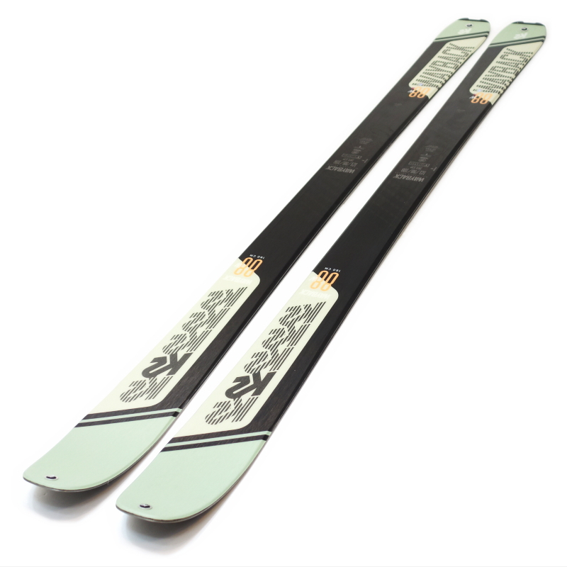 スキー板 K2 オールラウンドのおすすめ人気商品一覧 通販 - Yahoo