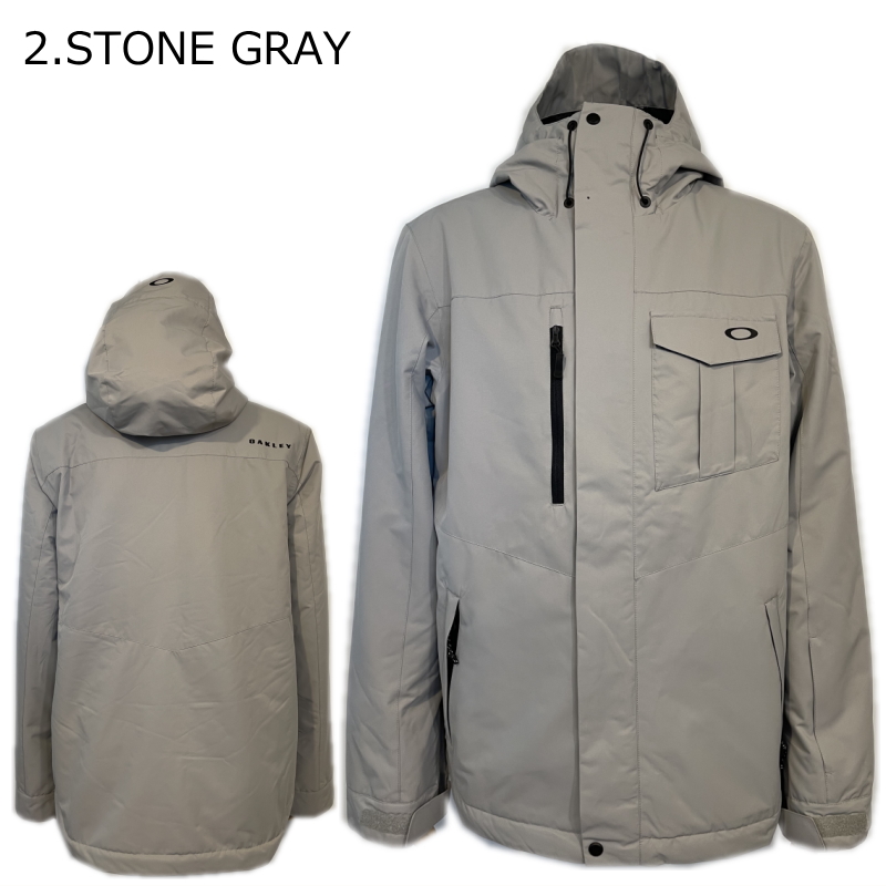 早期予約商品】22-23 OAKLEY CORE DIVISIONAL RC INSULATED JACKET オークリー スノーボードウェア  ジャケット オークレー メンズ JKT 日本正規品 :23oakleyjkt08:オフワン国道16号 - 通販 - Yahoo!ショッピング