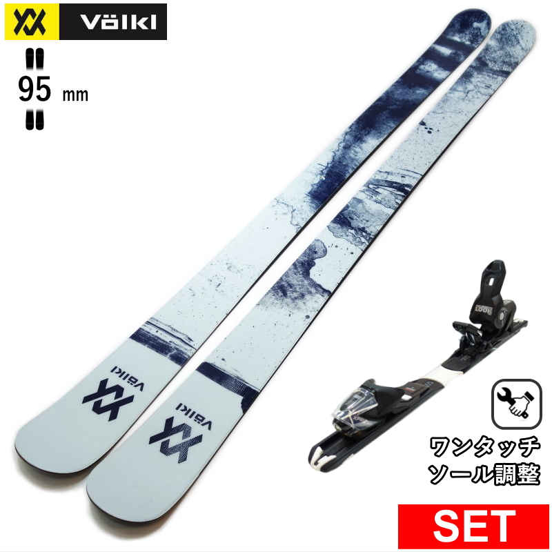 お歳暮 人気 スキー板 フォルクル 安い通販 | revolt」の人気商品一覧 95 スキー
