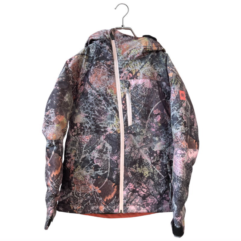 ボードウェア　レディース　キッズ 686（シックスエイトシックス） 【アウトレット】◎25 686 GIRLS HYDRA