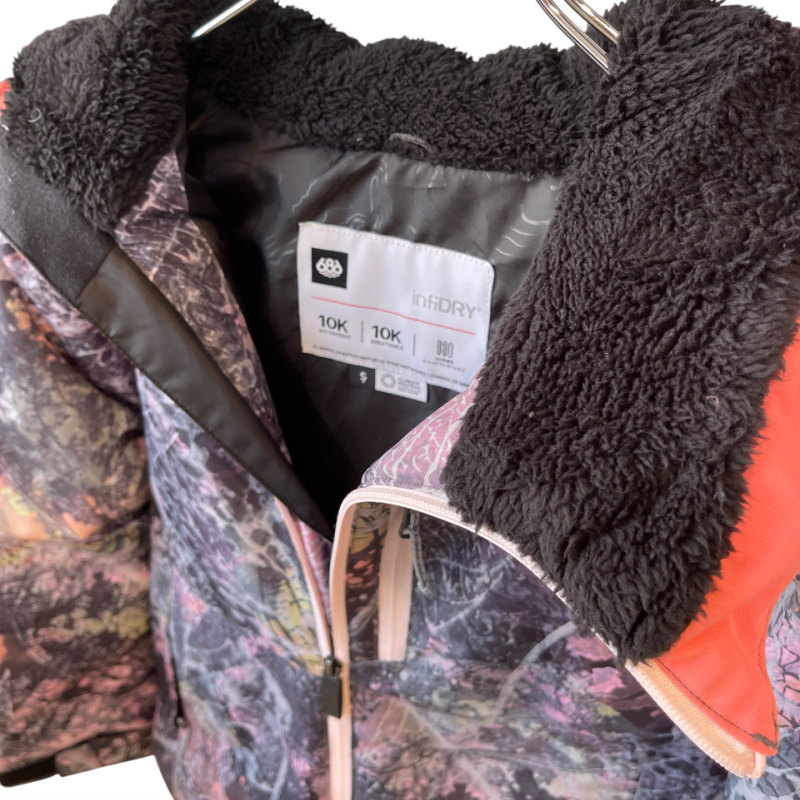 686（シックスエイトシックス） 【アウトレット】◎25 686 GIRLS HYDRA