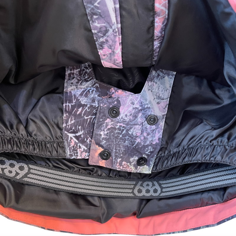 686（シックスエイトシックス） 【アウトレット】◎25 686 GIRLS HYDRA