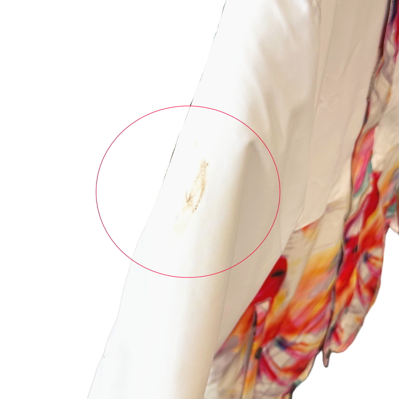 【OUTLET】【汚大】20 ジュニア[Mサイズ] NIKITA GIRLS SITKA JKT WHITE 子供用 スノーボード スキー スノボウェア ジャケット 正規品 | NIKITA | 04