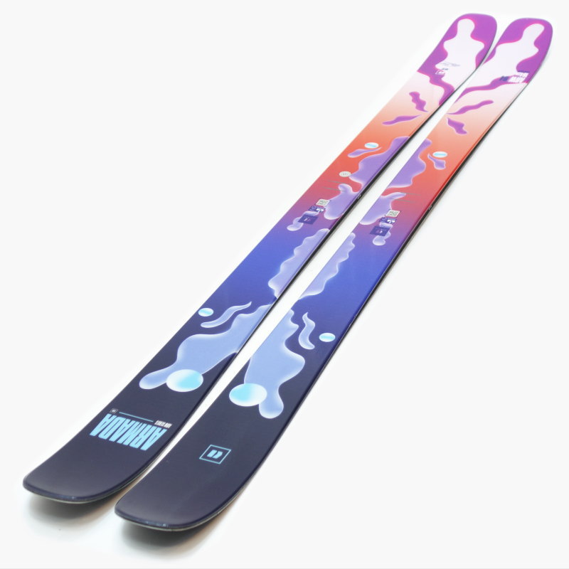ツインチップ スキー板（スキー用品）の商品一覧 | スポーツ 通販 