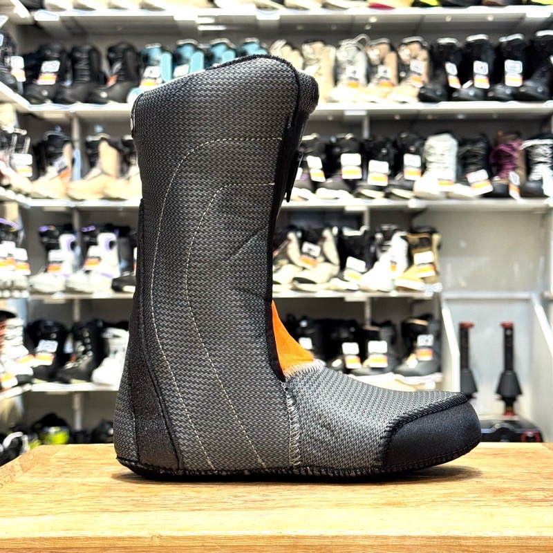 23-24 NITRO BIANCA TLS 25cm ナイトロ ビアンカ ナイトロ ブーツ 22-23 NITRO BOOTS BIANCA 【ビアンカ】 (日本語字幕