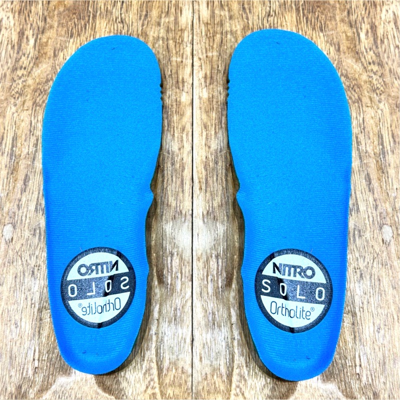 ラスト1点】 23-24 NITRO CYPRESS BOA カラー:BLACK 23.5cm ナイトロ