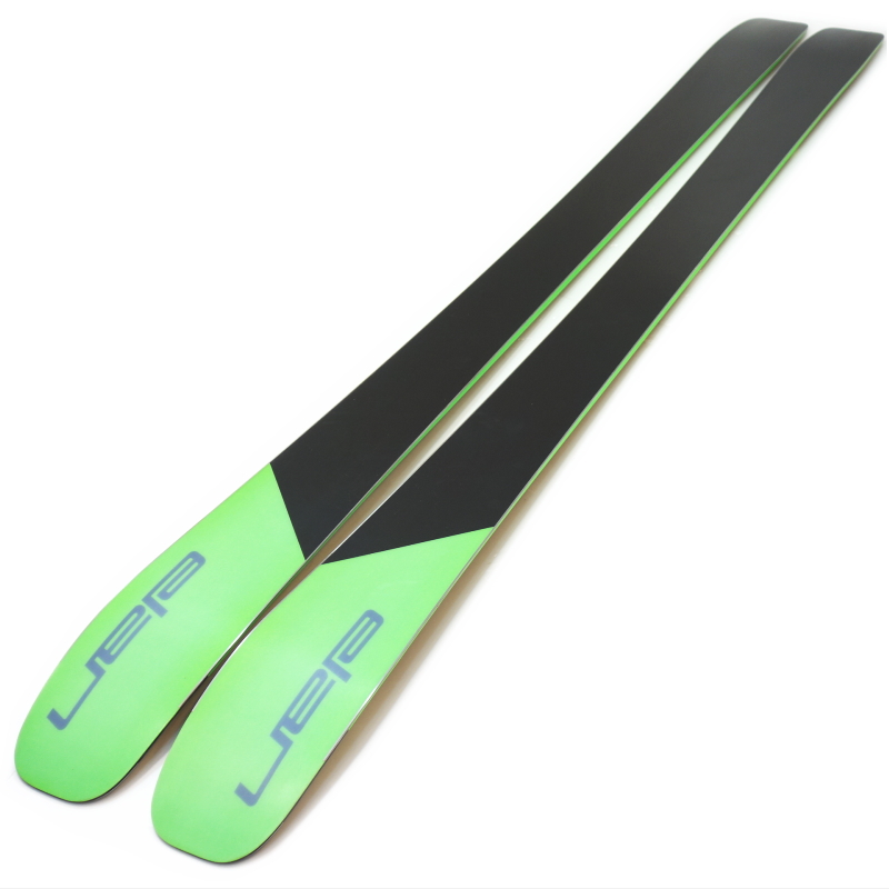 elan [センター幅96mm 180cm]ELAN RIPSTICK 96+SQUIRE 11 型落ち