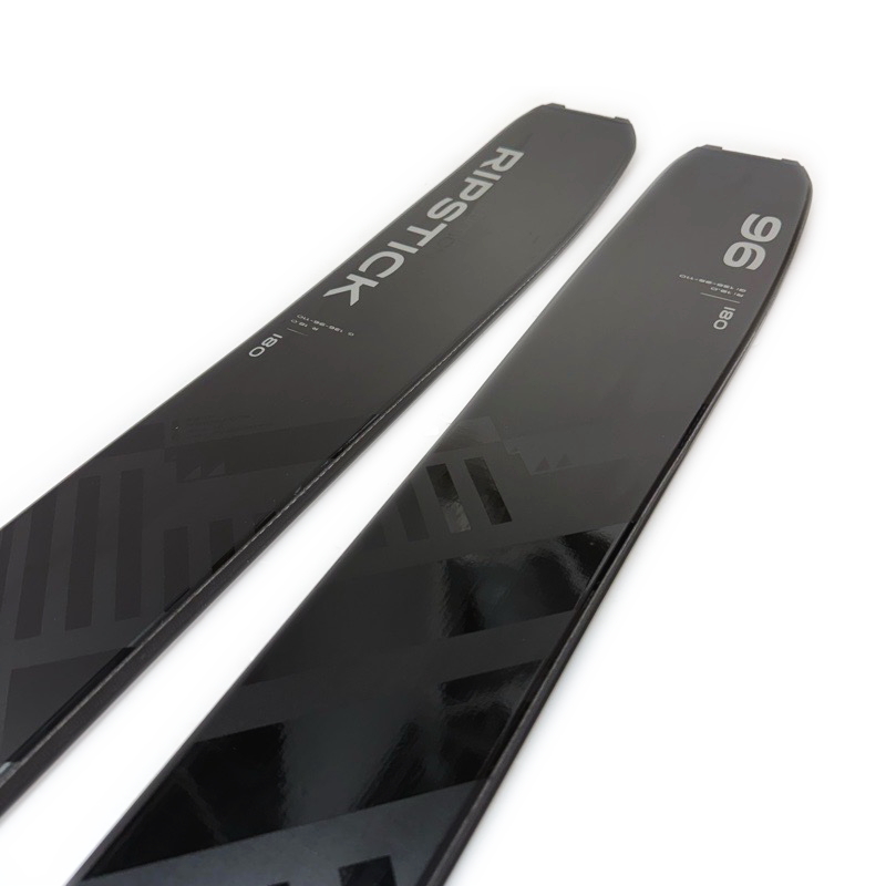 elan（エラン） [センター幅96mm 180cm]ELAN RIPSTICK 96 BLACK