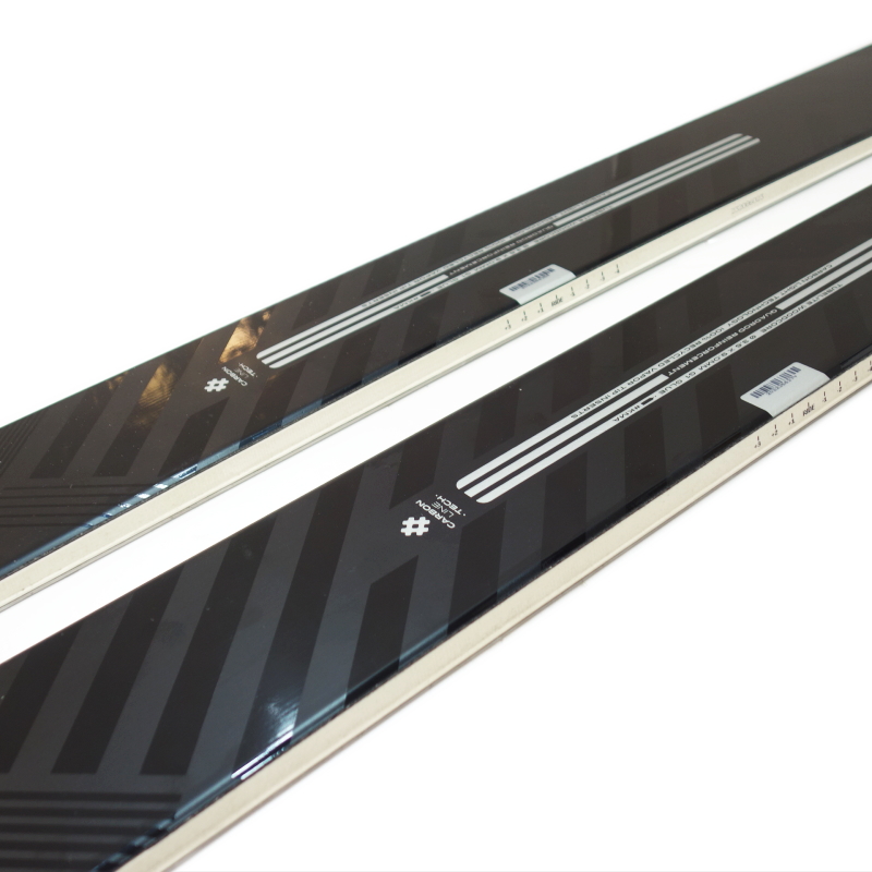 elan ELAN RIPSTICK 106 BLACK EDITION[180cm/106mm幅]23-24 フリースキー オールマウンテン ...