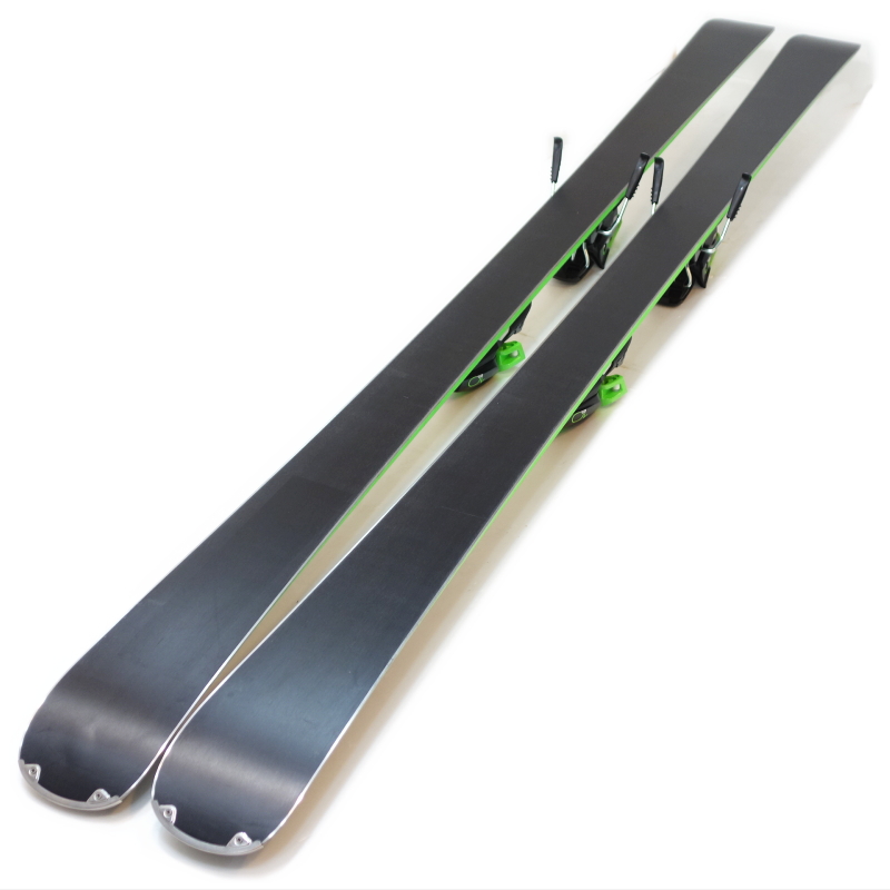 elan（エラン） [センター幅78mm 176cm]ELAN WINGMAN 78C+EL 10.0 型