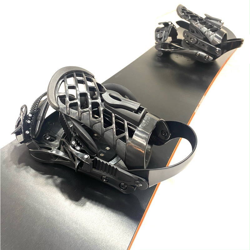 FANATIC（ファナティック） 23-24 FANATIC CF-ONE+ZUMA ZM カラー