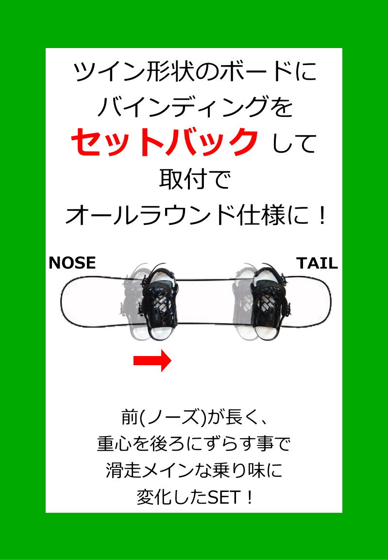 23-24 FANATIC T-DECK BLACK+26 NITRO TALENT ファナティック メンズ レディース スノーボード2点セット 型落ち |  | 01