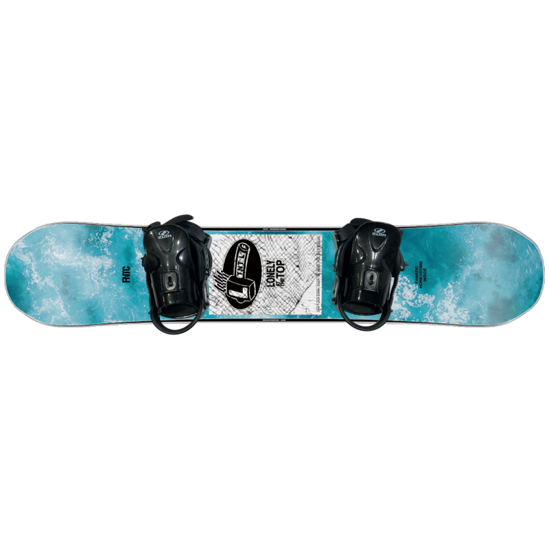 23-24 FNTC TNT L LIGHT BLUE+ZUMA BINDING エフエヌティーシー メンズ