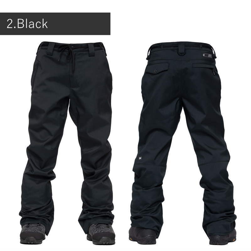 早期予約商品】 ○ 23-24 L1 THUNDER PANT メンズ スノボウェア