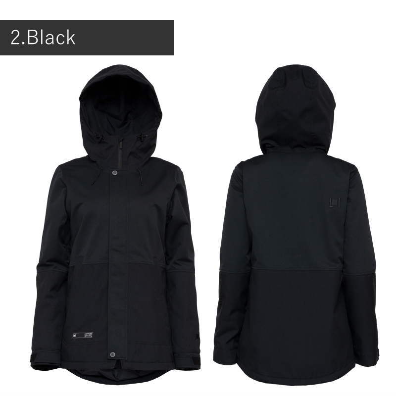 早期予約商品】 ○ 23-24 L1 LALENA JACKET レディースノボウェア