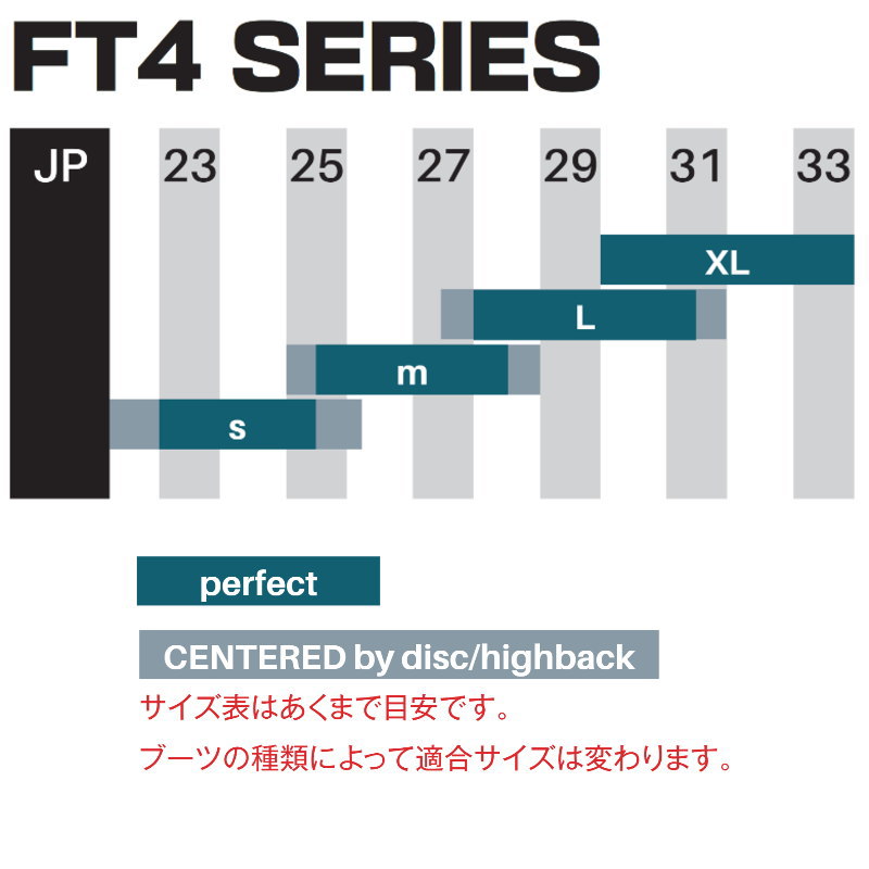 【即納】23-24 SP UNITED FT 360 カラー:BLACK エスピー スノーボード バイン ビンディング 金具 日本正規品｜off-1｜04