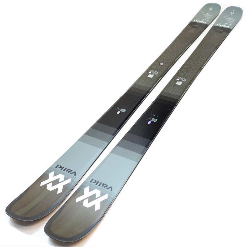 VOLKL（フォルクル） VOLKL BLAZE 94[165cm/94mm幅]23-24 フリースキー