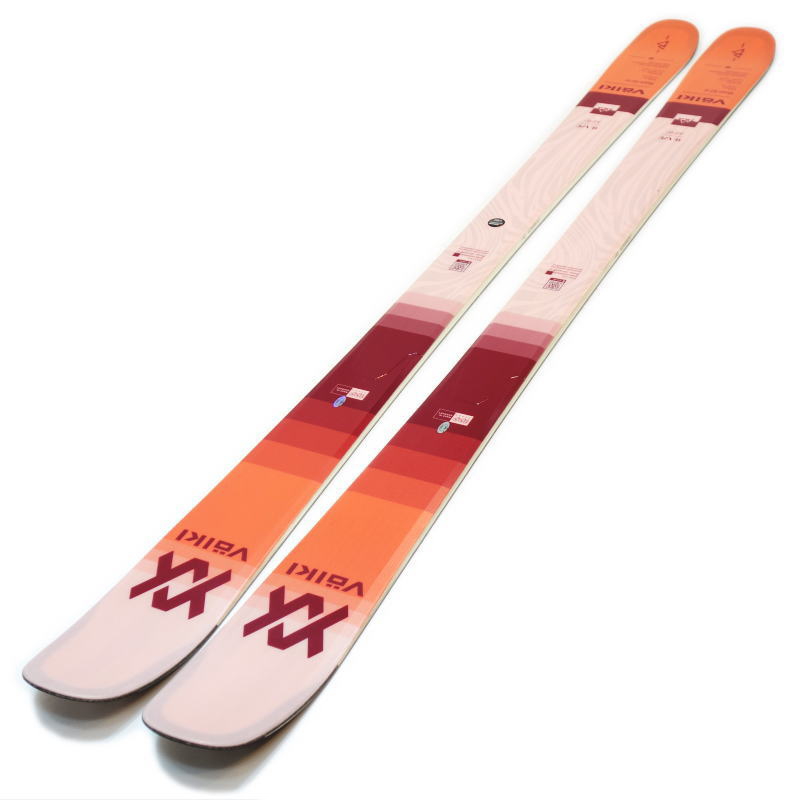 VOLKL（フォルクル） VOLKL BLAZE 82W[152cm/82mm幅]23-24 フリー