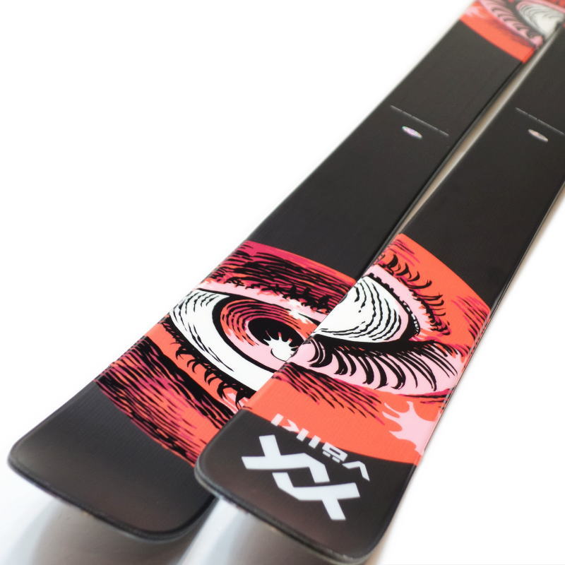 VOLKL（フォルクル） VOLKL REVOLT 90+GRIFFON 13 型落ち旧モデル