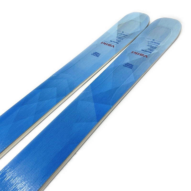 VOLKL（フォルクル） [センター幅96mm 170cm]VOLKL SECRET 96+XPRESS