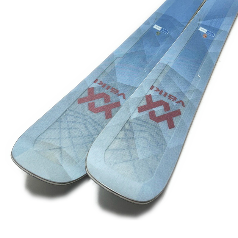 VOLKL（フォルクル） [センター幅96mm 170cm]VOLKL SECRET 96+XPRESS