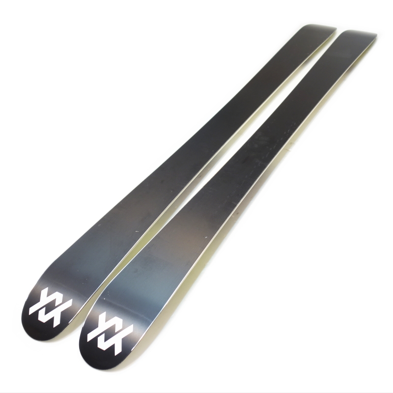 [センター幅94mm 151cm]VOLKL BLAZE 94W+SQUIRE 11 型落ち旧モデルスキー板セット セミファットスキー フリースキーの画像